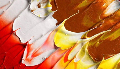 2018年美国涂料行业将保持长期增长态势